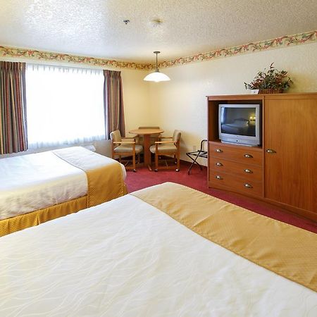 Murphys Suites מראה חיצוני תמונה