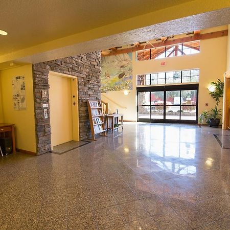 Murphys Suites מראה חיצוני תמונה