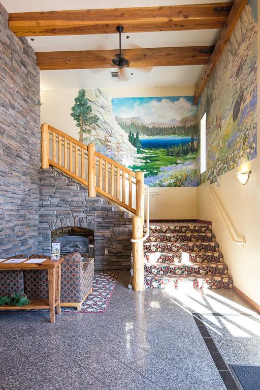 Murphys Suites מראה חיצוני תמונה