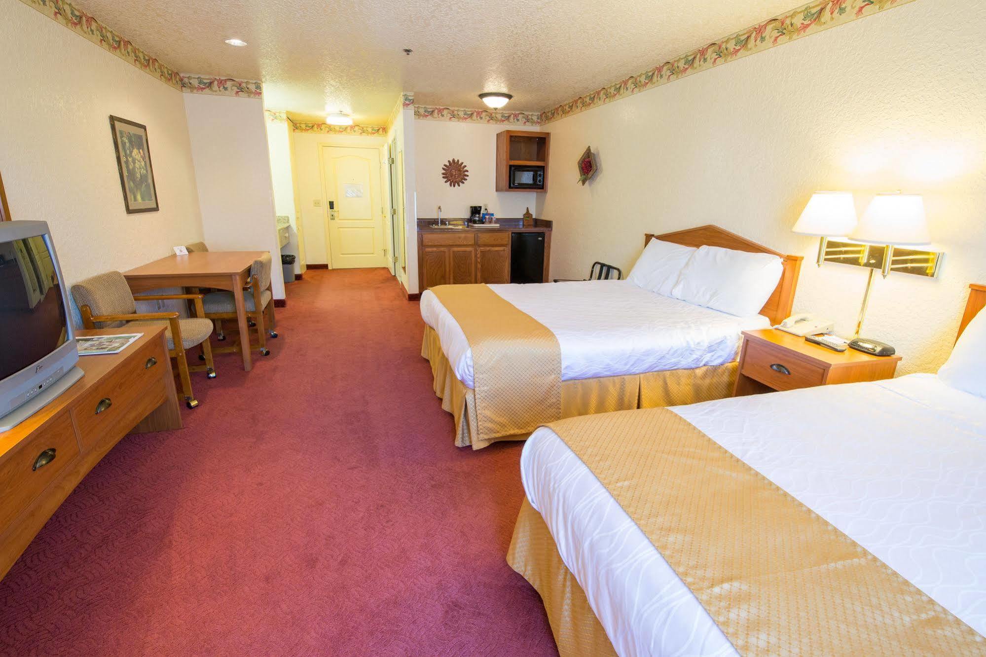 Murphys Suites מראה חיצוני תמונה